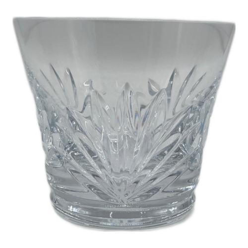 Baccarat (バカラ) ロックグラス 箱付 ルテシア The YEAR 2024