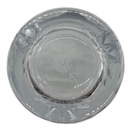 Baccarat (バカラ) ロックグラス 箱付 ルテシア The YEAR 2024
