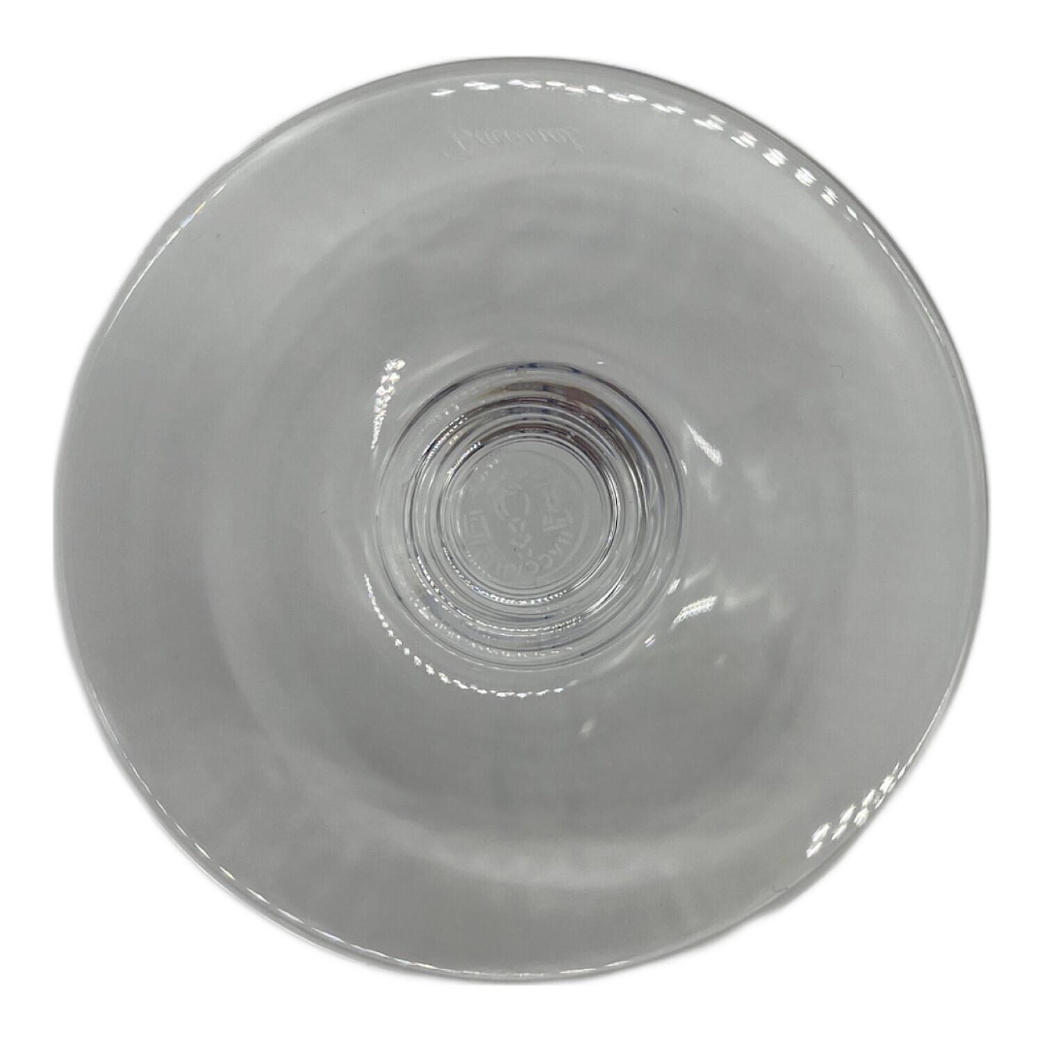 Baccarat (バカラ) ウォーターゴブレット 箱付 オールドバカラ