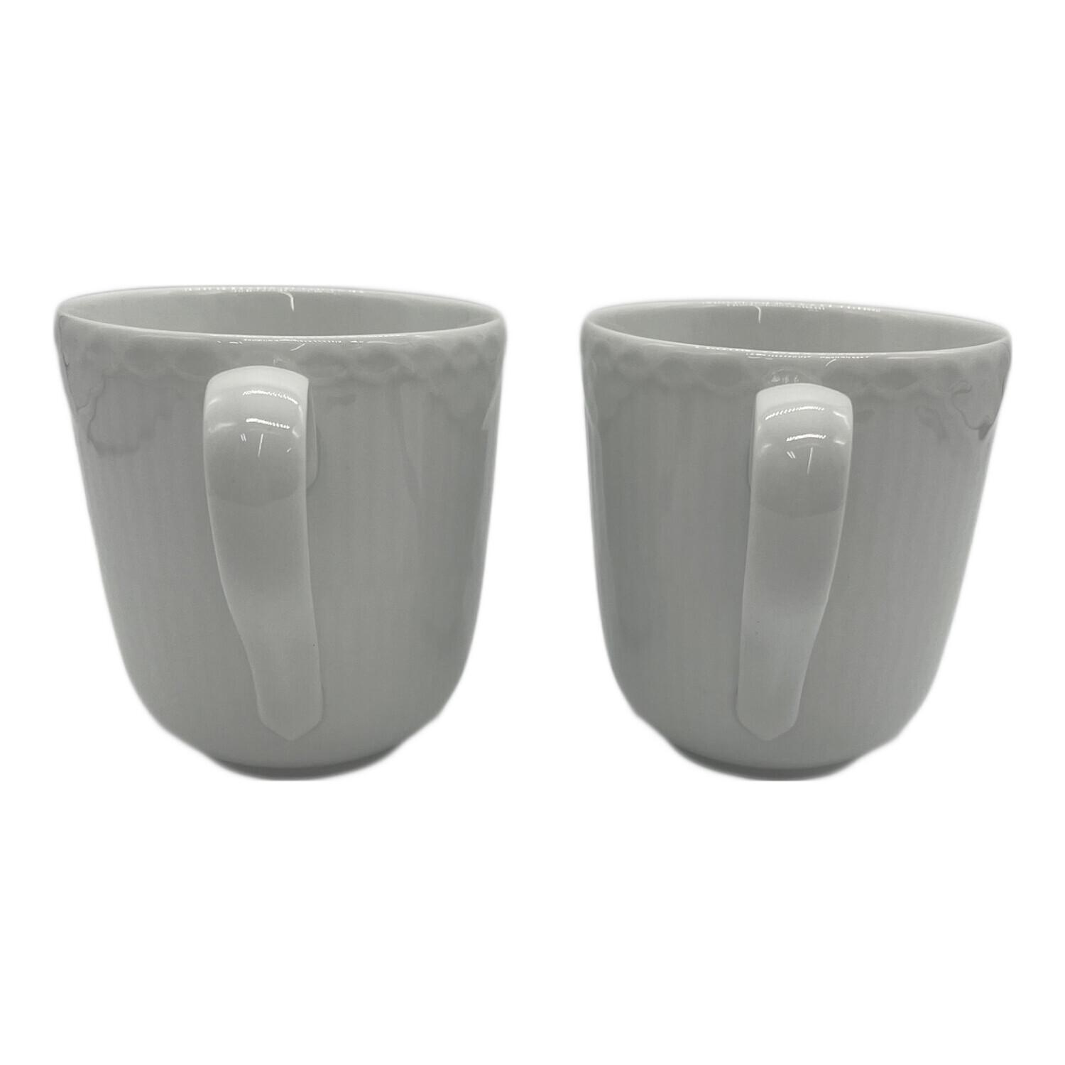 ロイヤルコペンハーゲン☆マグカップセット☆未使用 ROYAL COPENHAGEN (ロイヤル・コペンハーゲン) マグカップ