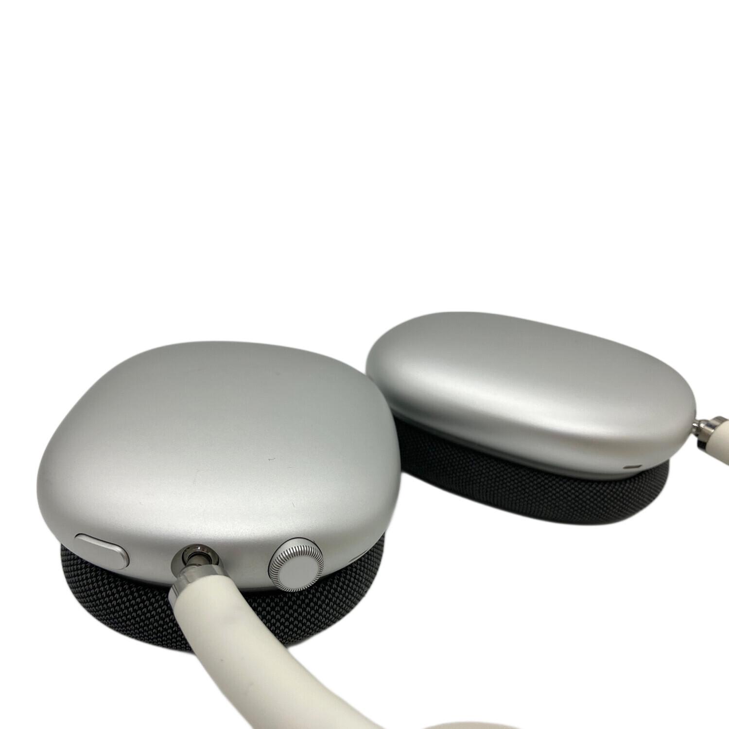 Apple (アップル) AirPods Max キズ・ヨゴレ・ヘッドバンド変色