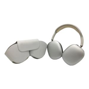 Apple (アップル) AirPods Max キズ・ヨゴレ・ヘッドバンド変色  動作確認済み