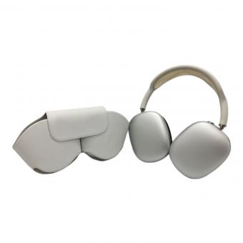 Apple (アップル) AirPods Max キズ・ヨゴレ・ヘッドバンド変色  動作確認済み