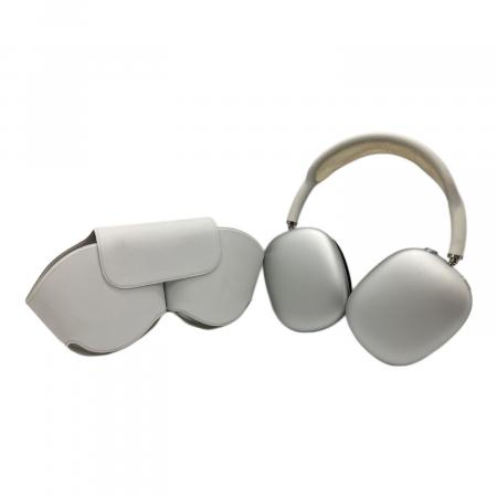 Apple (アップル) AirPods Max キズ・ヨゴレ・ヘッドバンド変色 動作