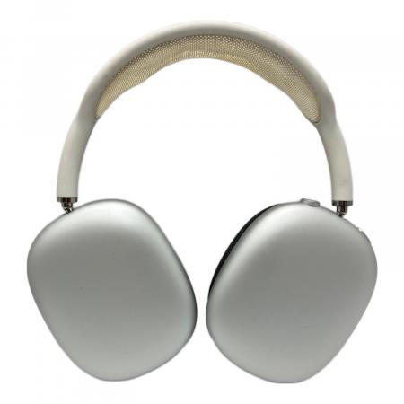 Apple (アップル) AirPods Max キズ・ヨゴレ・ヘッドバンド変色 動作