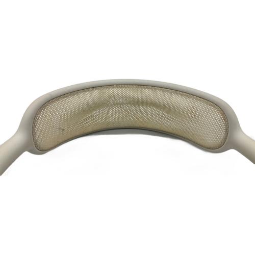 Apple (アップル) AirPods Max キズ・ヨゴレ・ヘッドバンド変色  動作確認済み