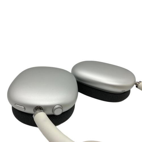 Apple (アップル) AirPods Max キズ・ヨゴレ・ヘッドバンド変色  動作確認済み