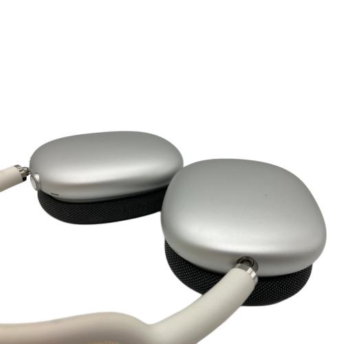 Apple (アップル) AirPods Max キズ・ヨゴレ・ヘッドバンド変色  動作確認済み