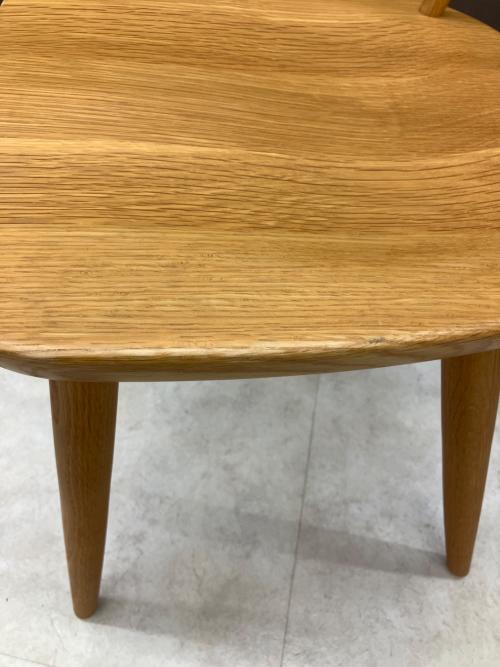 飛騨産業 (ヒダサンギョウ) ウィンザーチェア VZ213N ホワイトオーク TUGUMIチェア