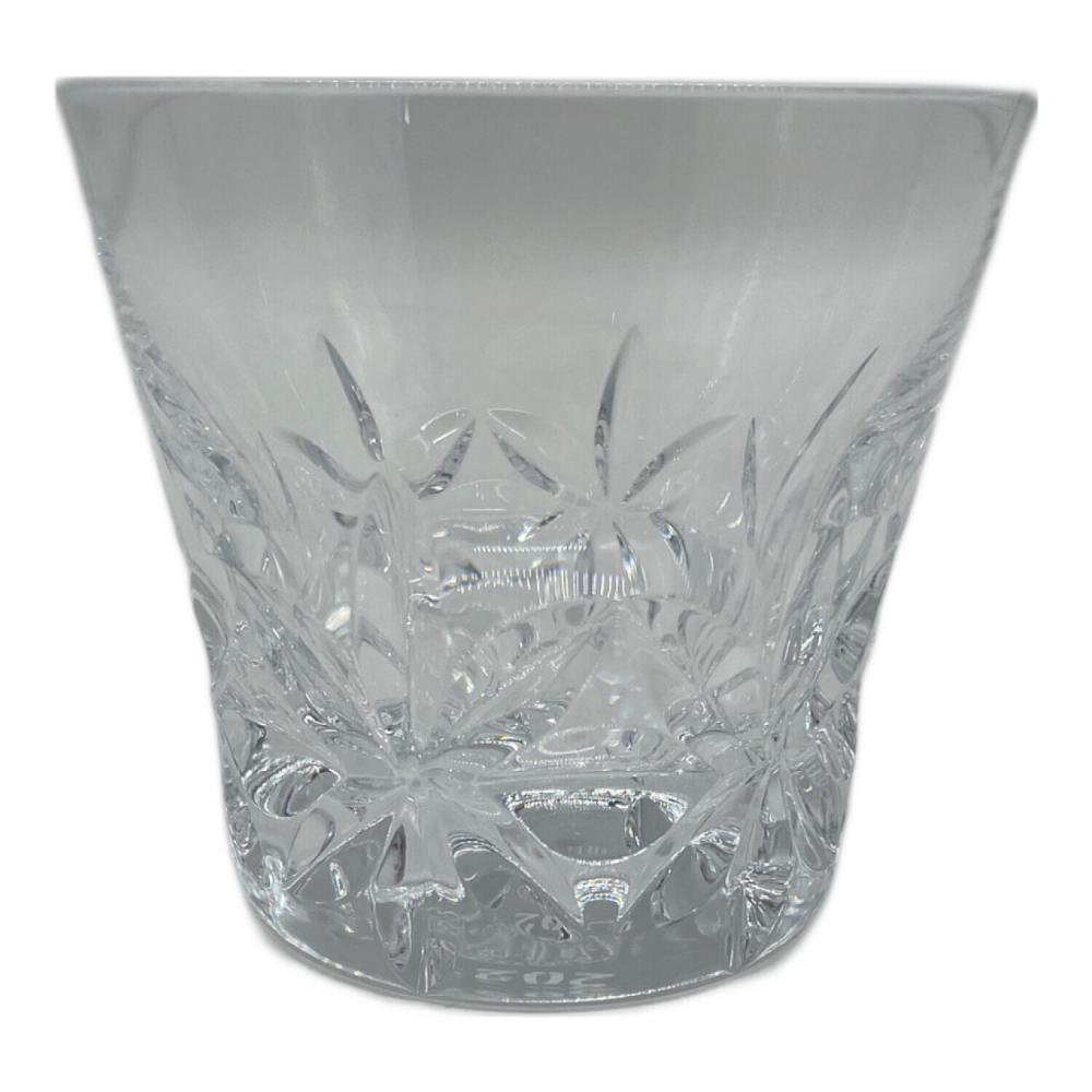 Baccarat (バカラ) ロックグラス 箱付 エクラ The YEAR 2023