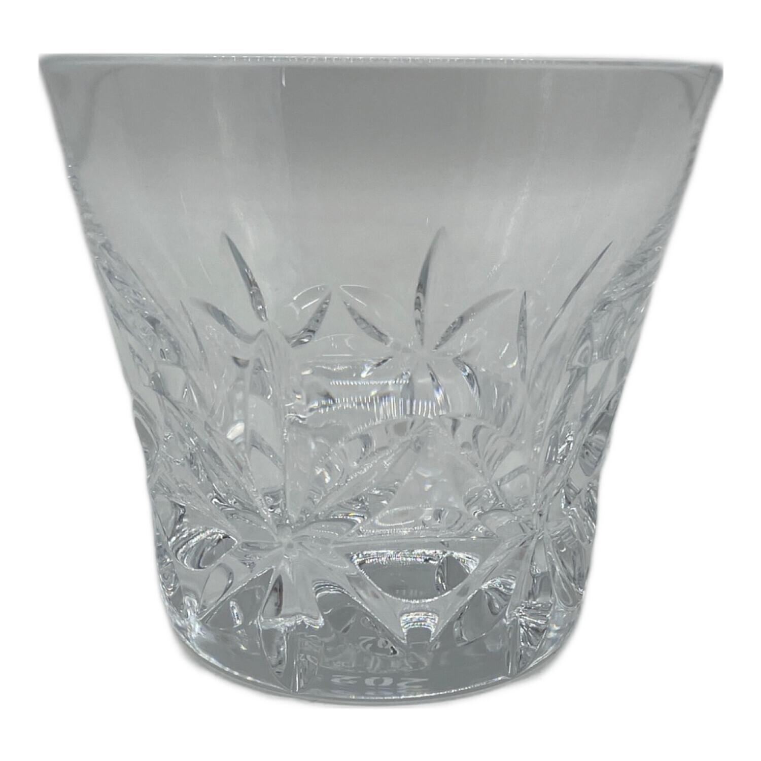 Baccarat (バカラ) ロックグラス 箱付 エクラ The YEAR 2023