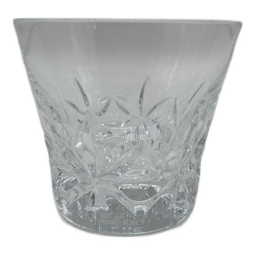 Baccarat (バカラ) ロックグラス 箱付 エクラ The YEAR 2023