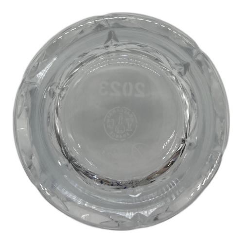 Baccarat (バカラ) ロックグラス 箱付 エクラ The YEAR 2023