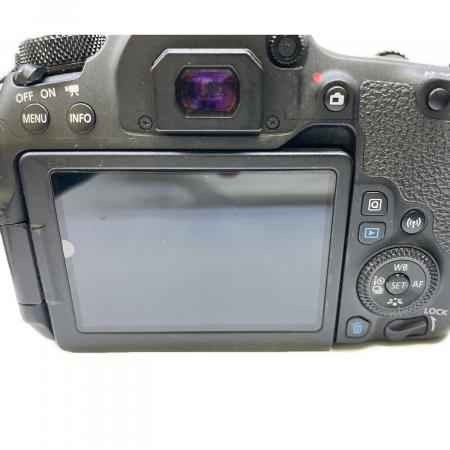 CANON (キヤノン) デジタル一眼レフカメラ EOS 9000D レンズセット