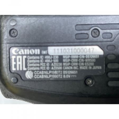 CANON (キヤノン) デジタル一眼レフカメラ EOS 9000D レンズセット