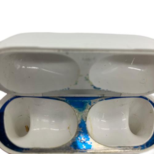 Apple (アップル) AirPods Pro(第1世代) A2190 動作確認済み