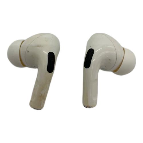 Apple (アップル) AirPods Pro(第1世代) A2190 動作確認済み