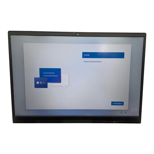 DELL (デル) Inspiron14 P157G  Windows11 HOME メモリ:8GB SSD:256GB -