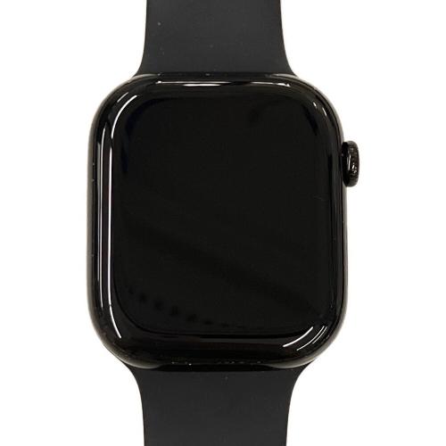 GPS+Cellularモデル Apple Watch Series 10 MWY33J/A