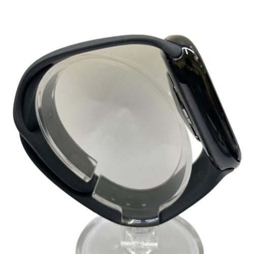 GPS+Cellularモデル Apple Watch Series 10 MWY33J/A 本体キズ多数