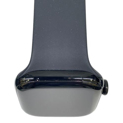 GPS+Cellularモデル Apple Watch Series 10 MWY33J/A