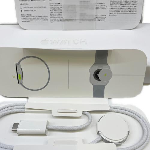 GPS+Cellularモデル Apple Watch Series 10 MWY33J/A