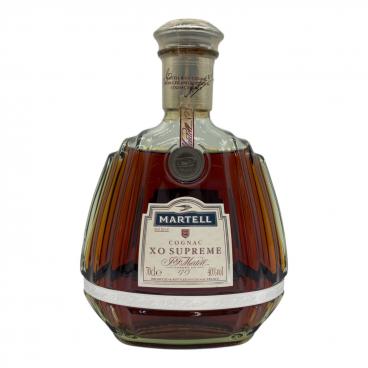 マーテル (MARTELL) ブランデー 700ml ナポレオンスペシャルリザーブ