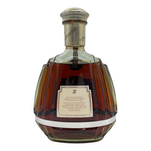 Martell (マーテル) XO SUPREME コニャック 700ml