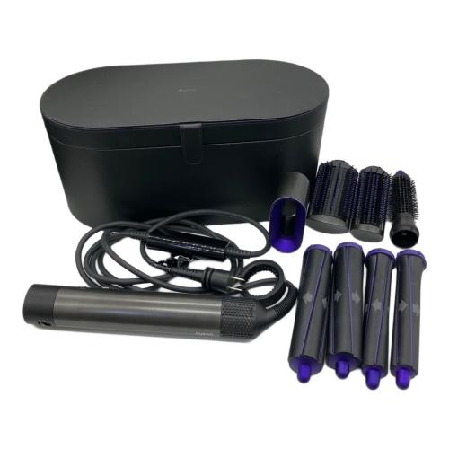 dyson (ダイソン) ヘアードライヤー HS01 2019年製 動作確認済み