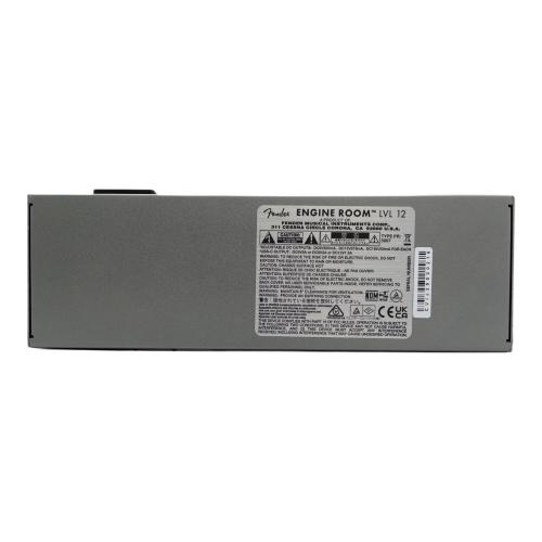 FENDER (フェンダー) パワーサプライENGINE ROOM LVL 12