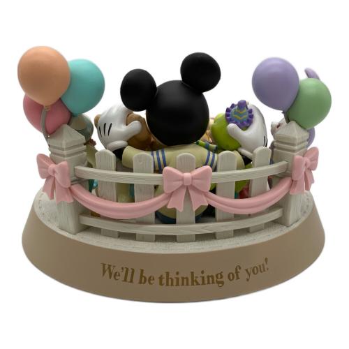 DISNEY (ディズニー) 万年カレンダー ディズニーグッズ Duffy and Friends