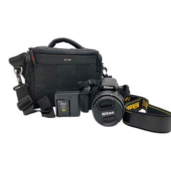 Nikon (ニコン) コンパクトデジタルカメラ COOLPIX P900 1605万画素