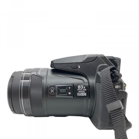 Nikon (ニコン) コンパクトデジタルカメラ COOLPIX P900 1605万画素