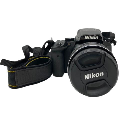Nikon (ニコン) コンパクトデジタルカメラ COOLPIX P900 1605万画素