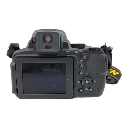 Nikon (ニコン) コンパクトデジタルカメラ COOLPIX P900 1605万画素