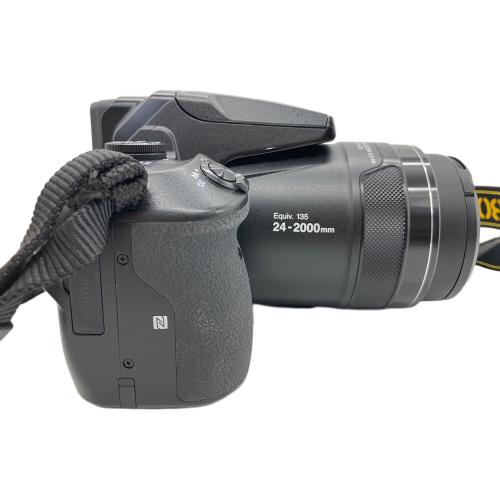 Nikon (ニコン) コンパクトデジタルカメラ COOLPIX P900 1605万画素