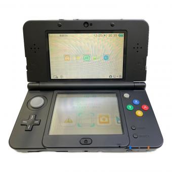 Nintendo (ニンテンドー) New ニンテンドー 3DS KTR-001　本体のみ