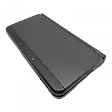 Nintendo (ニンテンドー) New ニンテンドー 3DS KTR-001 本体のみ 