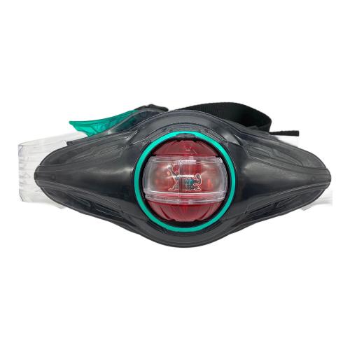 BANDAI(バンダイ)DXゼッツドライバー/DXブレイカムゼッツァー 仮面