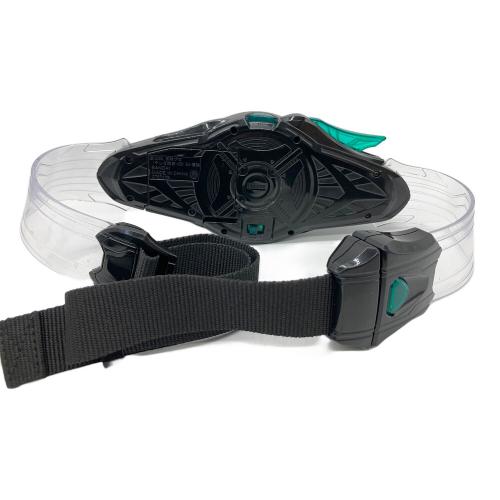 BANDAI(バンダイ)DXゼッツドライバー/DXブレイカムゼッツァー 仮面ライダーゼッツ　箱なし