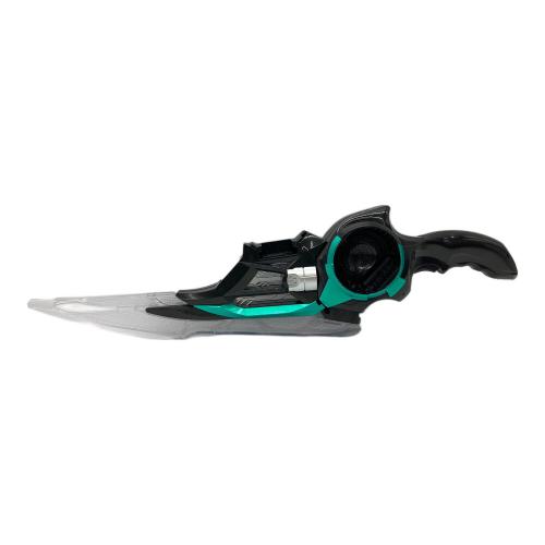 BANDAI(バンダイ)DXゼッツドライバー/DXブレイカムゼッツァー 仮面ライダーゼッツ　箱なし