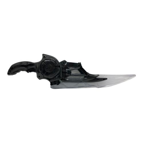 BANDAI(バンダイ)DXゼッツドライバー/DXブレイカムゼッツァー 仮面ライダーゼッツ　箱なし