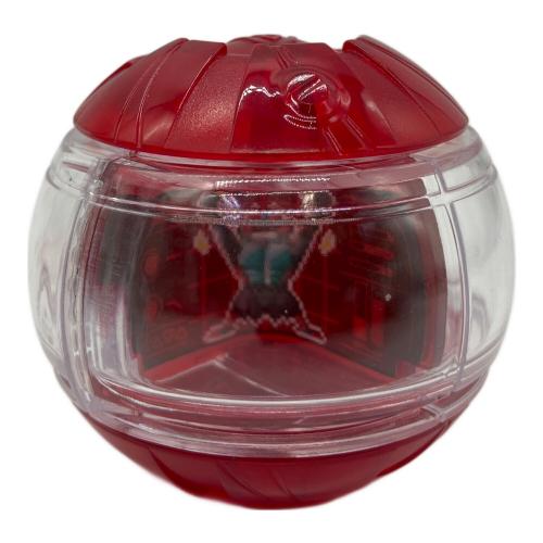 BANDAI(バンダイ)DXゼッツドライバー/DXブレイカムゼッツァー 仮面ライダーゼッツ　箱なし