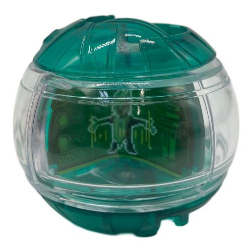 BANDAI(バンダイ)DXゼッツドライバー/DXブレイカムゼッツァー 仮面ライダーゼッツ　箱なし