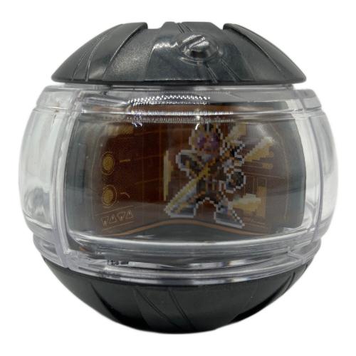 BANDAI(バンダイ)DXゼッツドライバー/DXブレイカムゼッツァー 仮面ライダーゼッツ　箱なし