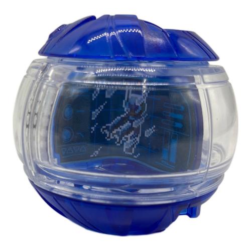 BANDAI(バンダイ)DXゼッツドライバー/DXブレイカムゼッツァー 仮面ライダーゼッツ　箱なし