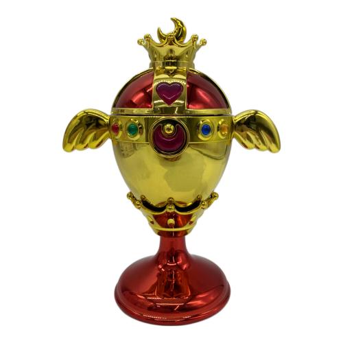 BANDAI(バンダイ)美少女戦士セーラームーンS PROPLICA レインボームーンカリス