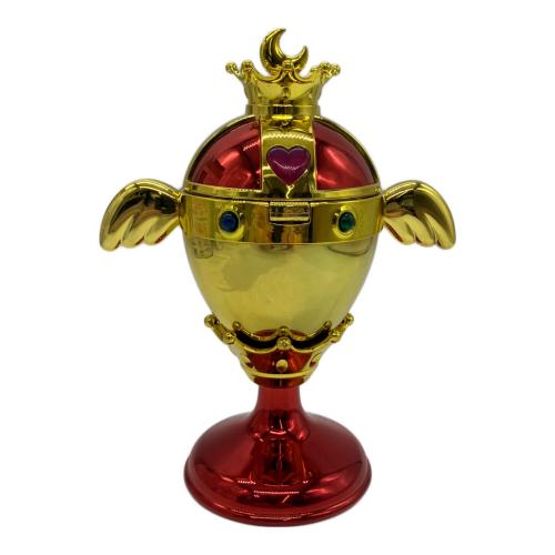 BANDAI(バンダイ)美少女戦士セーラームーンS PROPLICA レインボームーンカリス