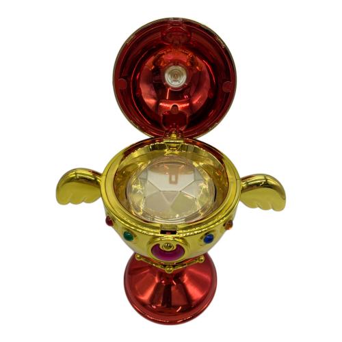 BANDAI(バンダイ)美少女戦士セーラームーンS PROPLICA レインボームーンカリス