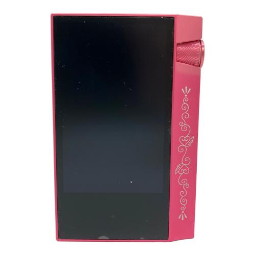 Astell&Kern (アステル アンド ケルン) ハイレゾポータブルオーディオプレイヤー AK70 MKII Yui Ogura Edition　小倉唯